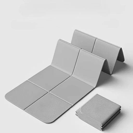 Foldable Yoga Mat