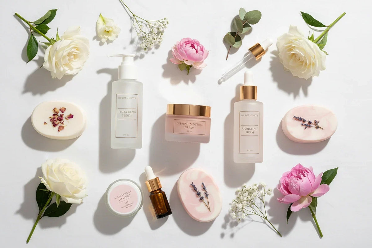 Beauty & Care