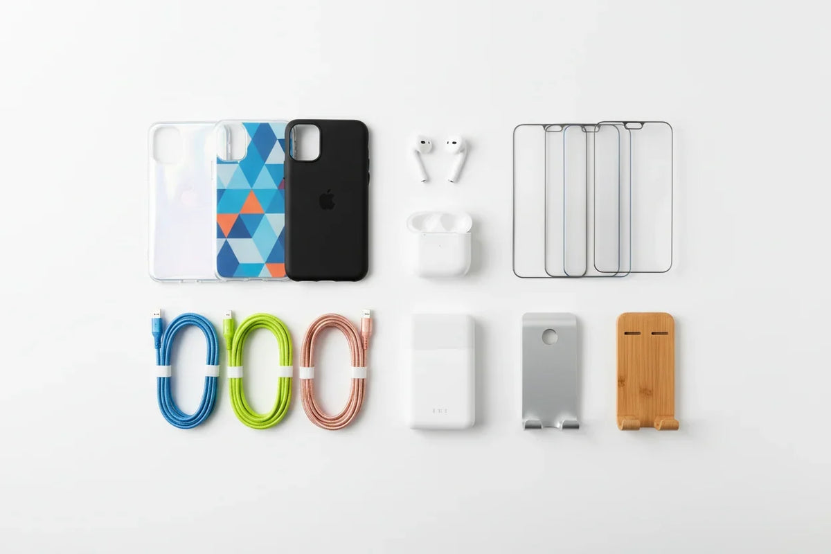 Mobile Accessories