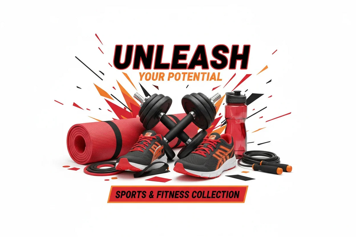 Sports & Fitness