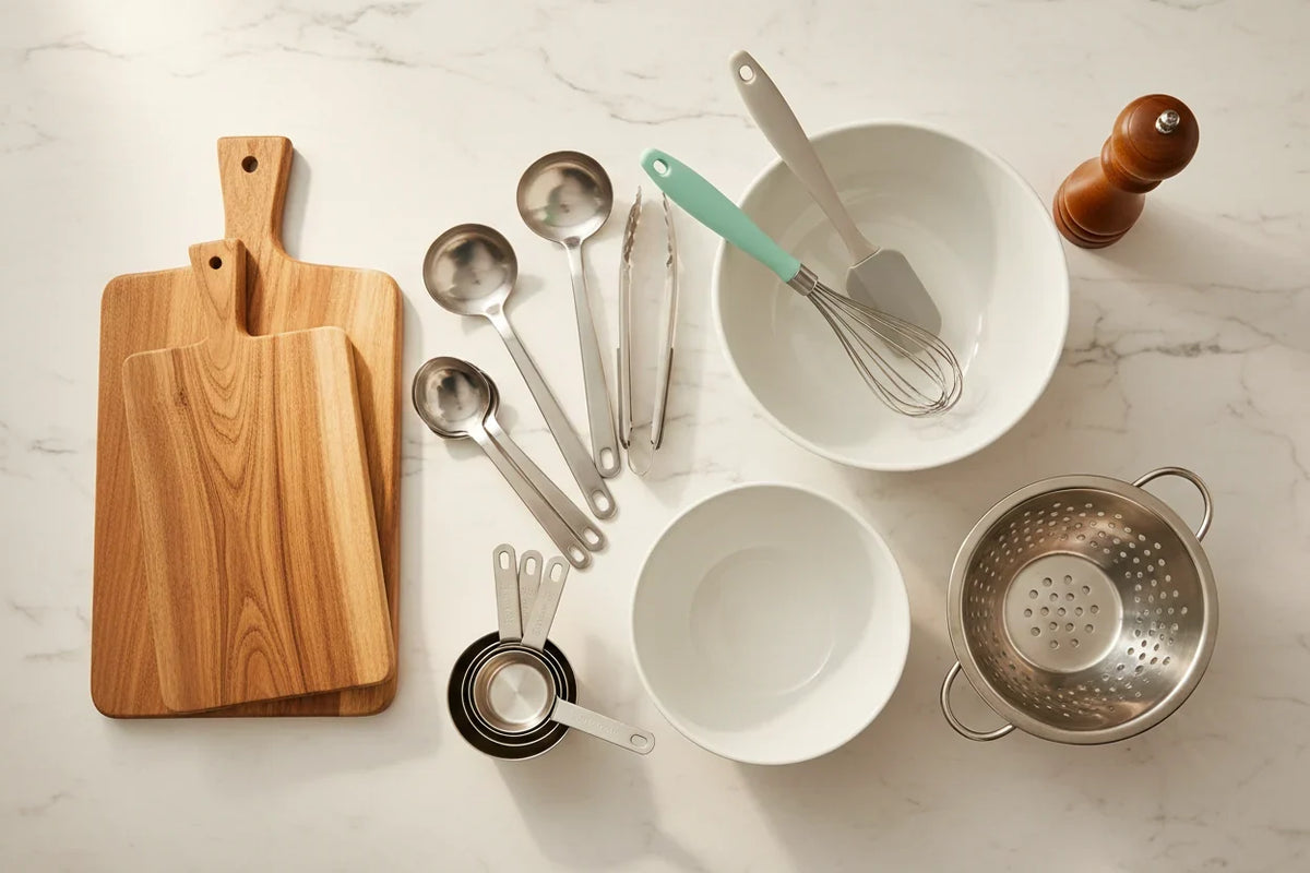 Kitchen Accessories