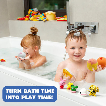 Bath Bomb for kids