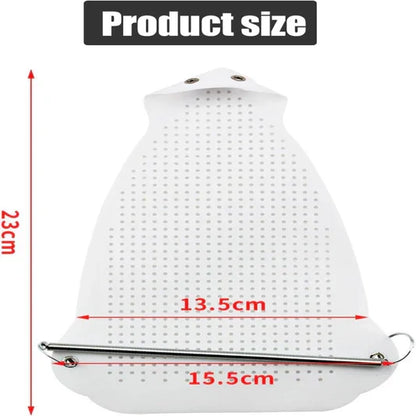 Universal Iron Cover Anti-Scorch Steam Iron