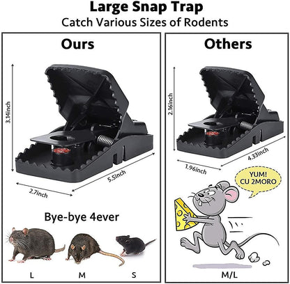 Mouse Catcher