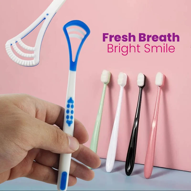 Oral Care Bundle