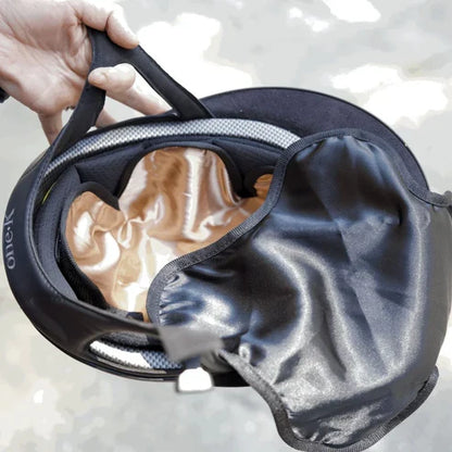 Anti Bacterial Helmet Insert