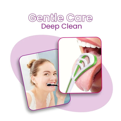 Oral Care Bundle