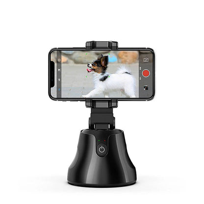 360Â° Rotation Tracking Smart Phone Holder
