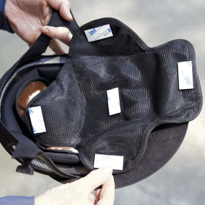Anti Bacterial Helmet Insert