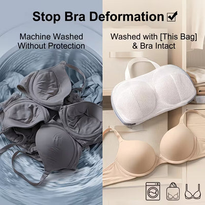 Mesh Laundry Bags