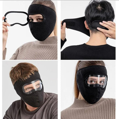 Anti Dust  Face Masks