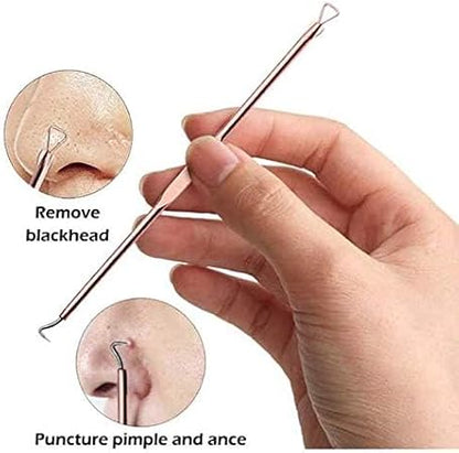 Black heads Tool Kit