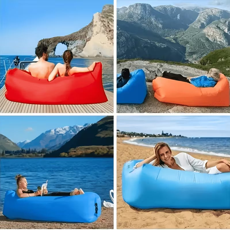 Inflatable Air Sofa