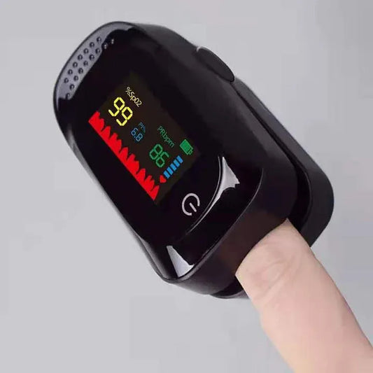 Blood Glucose Meter