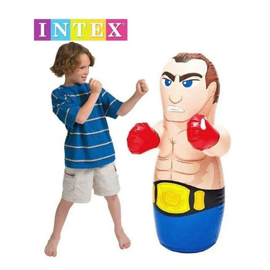 Inflatable Boxing bag for kids