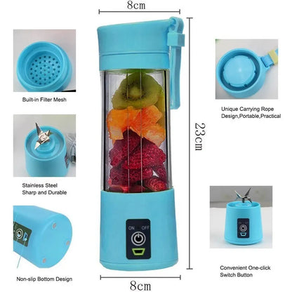 Portable Juicer Blender