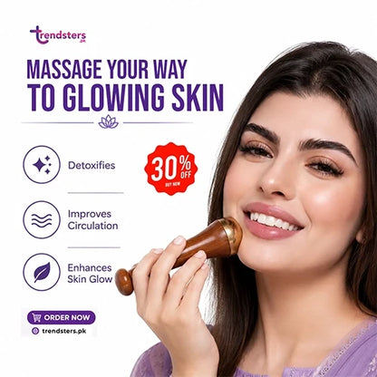 Kansa Wand Massager