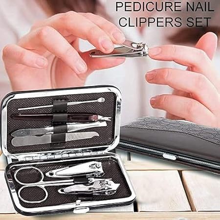 Manicure kit