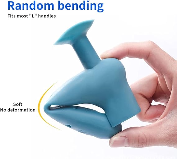 Silicone Door Handle
