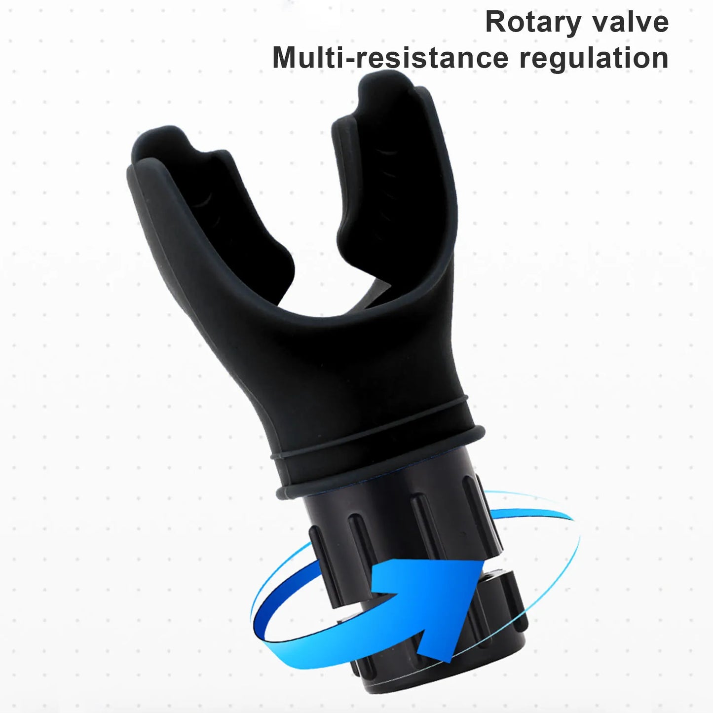 Portable Breathing Trainer