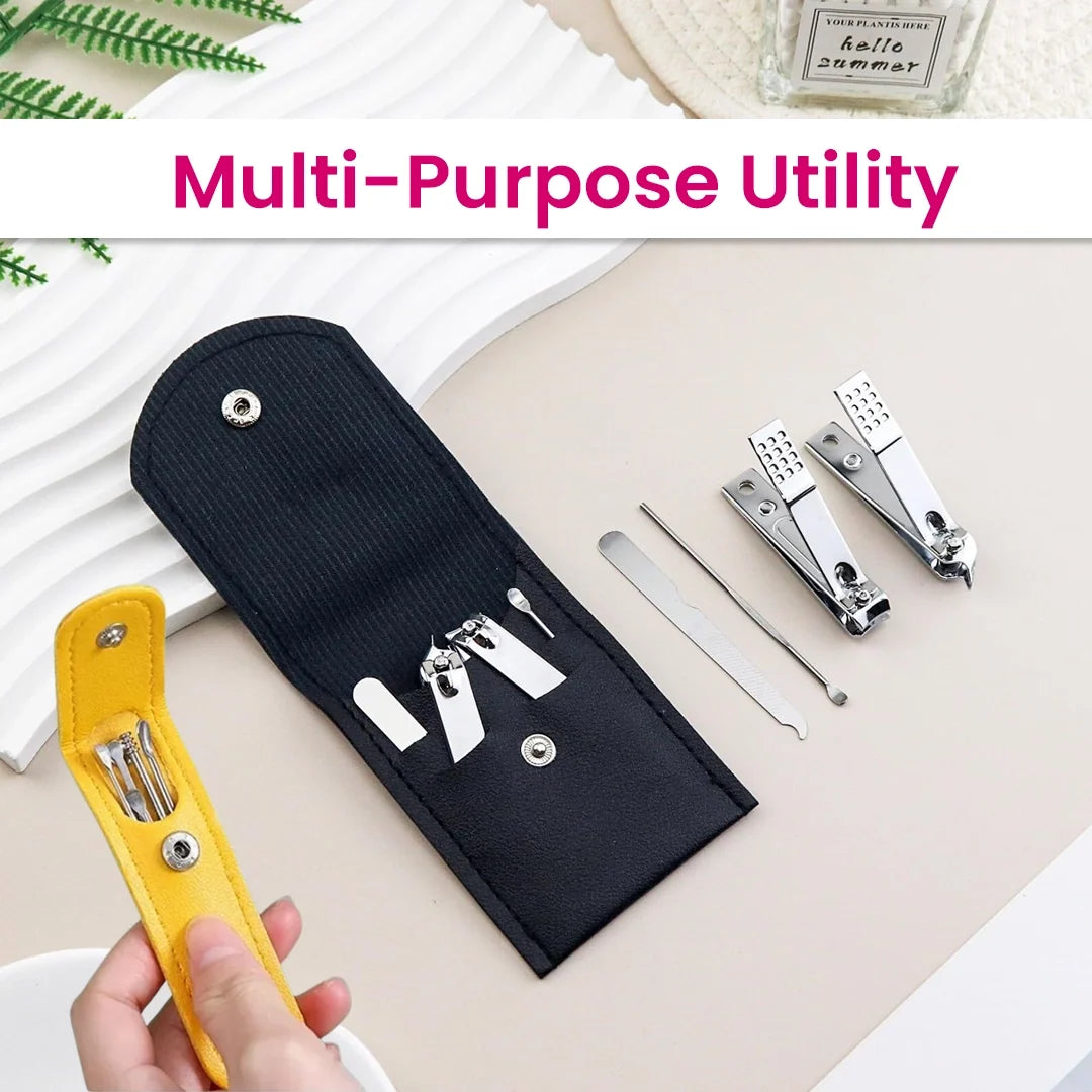 Hygiene Kit - Mani Pedi and More