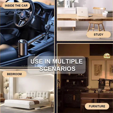 Car Cleaning Bundle