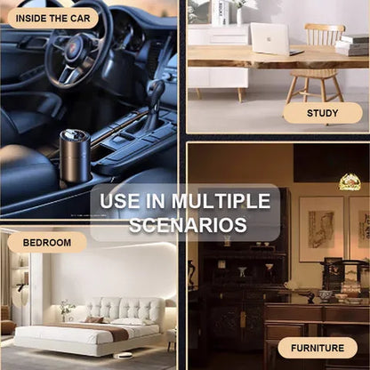 Car Cleaning Bundle