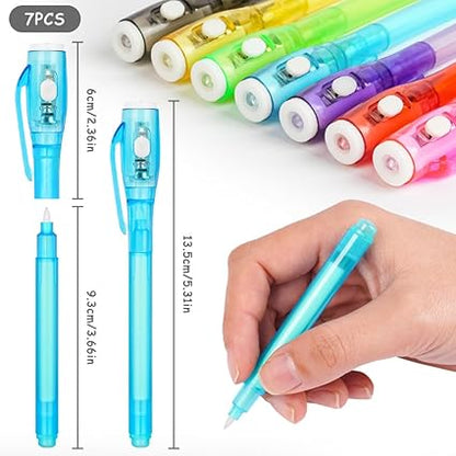 Magic Pen