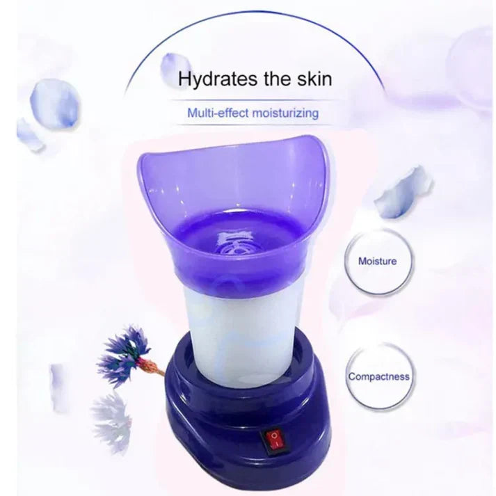 Facial Bundle GuaSha+Facial Inhaler