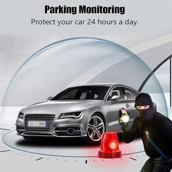 Car Dash cam