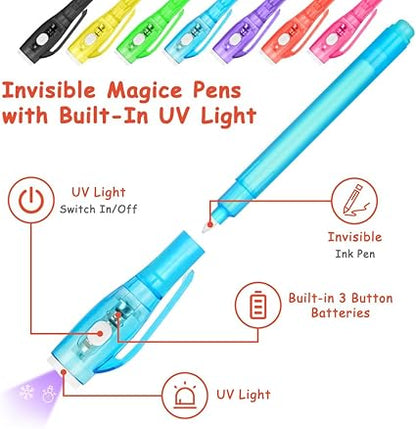 Magic Pen