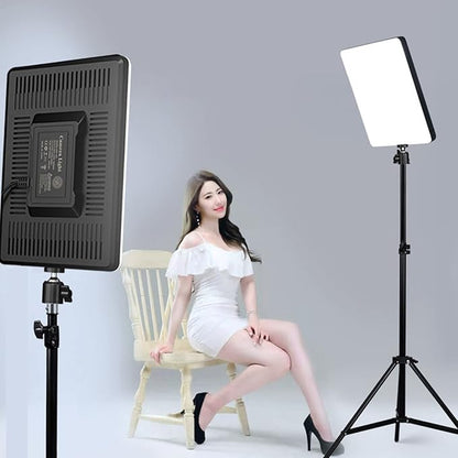 R - 16  LED Video Light Panel