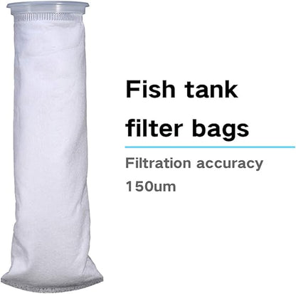 Premium Water Tank Filter Bag