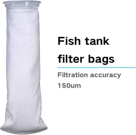 Premium Water Tank Filter Bag