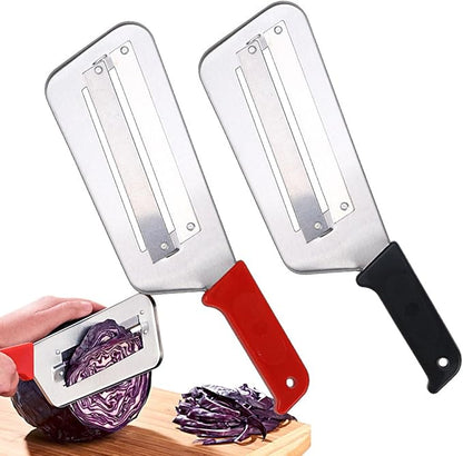 Double Sided Vegetable Slicer
