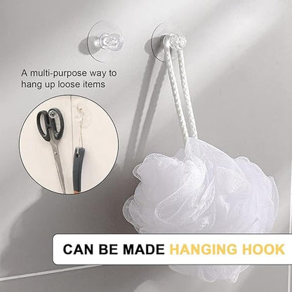 Punch-free Drawer Knobs