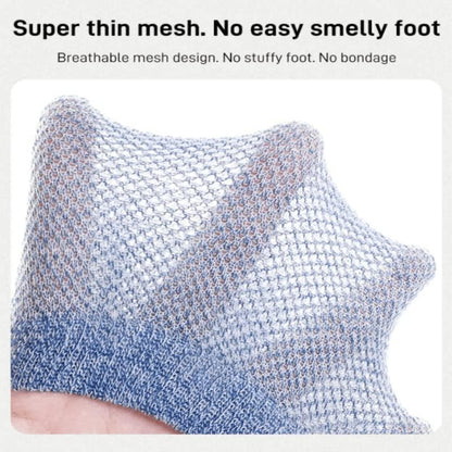Anti Bacterial Deodorant Socks