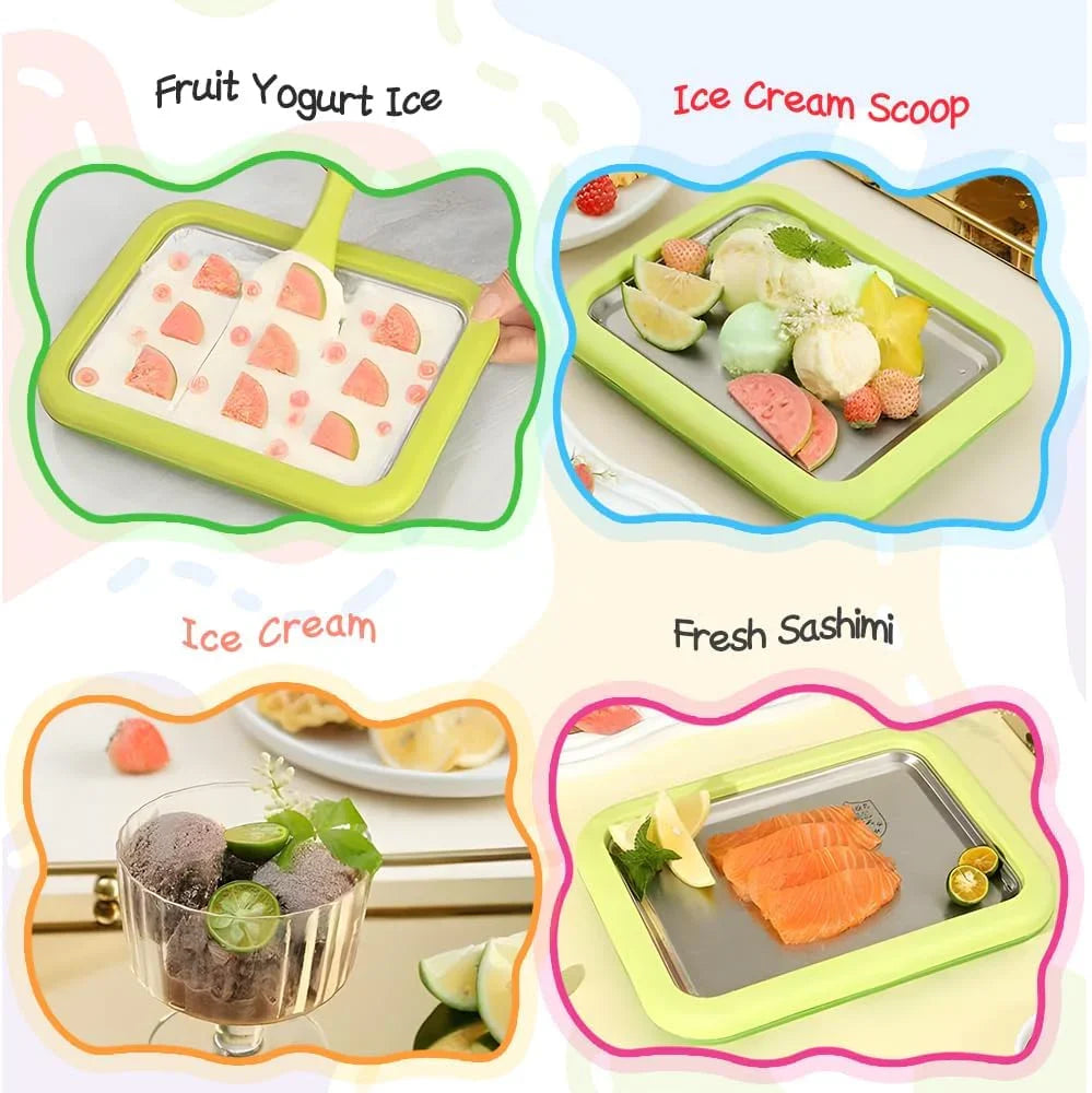 Ice Creame Maker