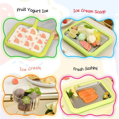 Ice Creame Maker