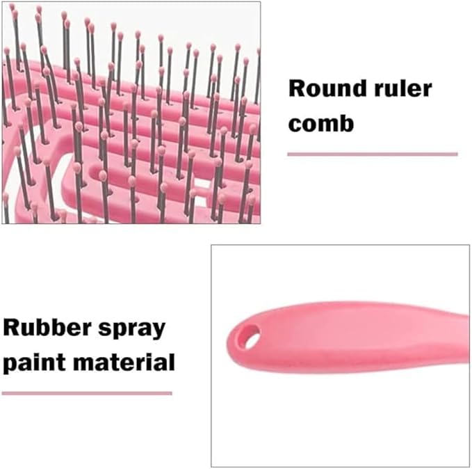 Detangler Vented Hair Brush