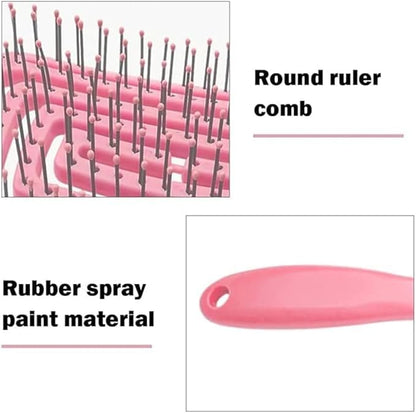 Detangler Vented Hair Brush