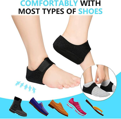 Heel Relief Gel Guard
