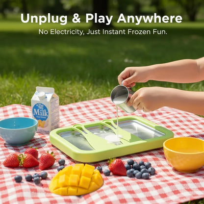 Ice Creame Maker