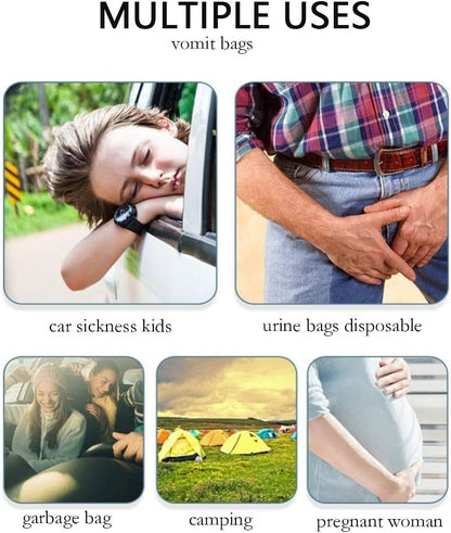 Vomiting Bag