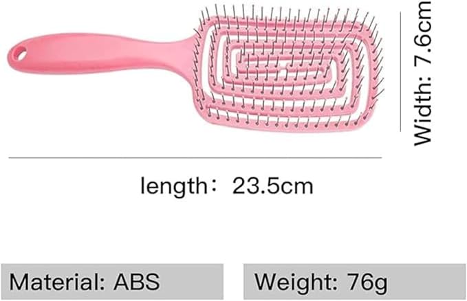 Detangler Vented Hair Brush