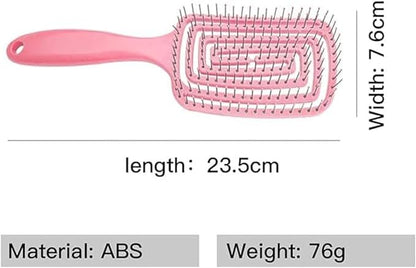 Detangler Vented Hair Brush