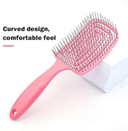 Detangler Vented Hair Brush