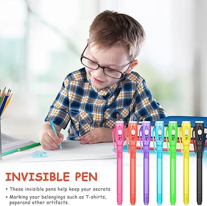Magic Pen