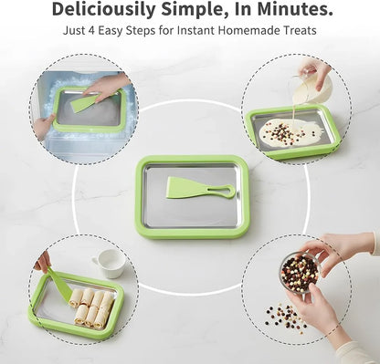 Ice Creame Maker