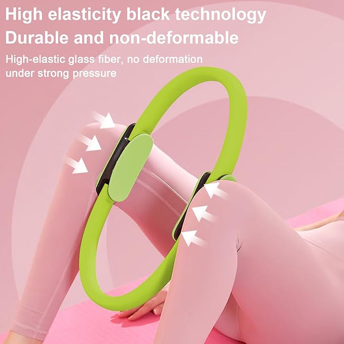 Pilates Ring Fitness Circle